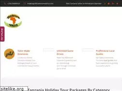 Sites similar to braventureafrica.com