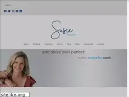 Sites similar to braveoverperfect.com