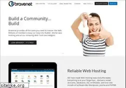 Sites similar to bravepages.com