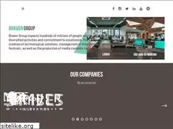 Sites similar to braver.pt