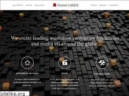 Sites similar to braverabbit.com