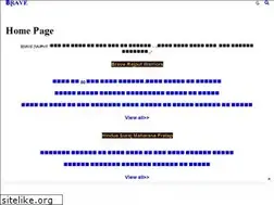 Sites similar to braverajput.com