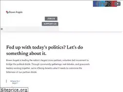 Sites similar to braverangels.org
