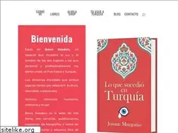 Sites similar to bravereaders.es