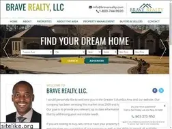 Sites similar to braverealty.com