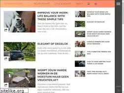 Sites similar to bravereflections.com