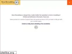 Sites similar to braveremodeling.com