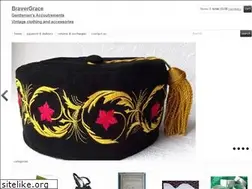 Sites similar to bravergrace.co.uk