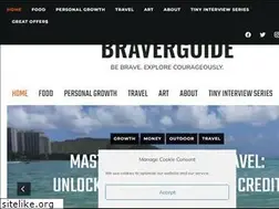 Sites similar to braverguide.com