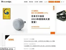 Sites similar to braveridge.com