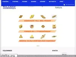 Sites similar to braverktyg.se