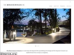 Sites similar to bravermanco.com