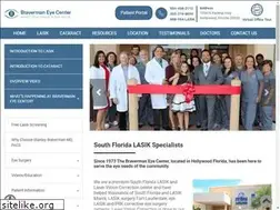 Sites similar to bravermaneyecenter.com
