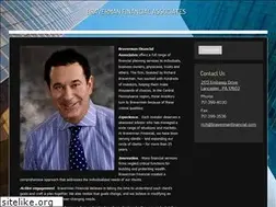 Sites similar to bravermanfinancial.com