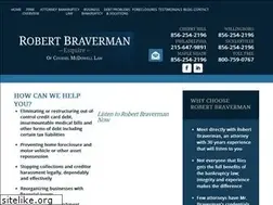 Sites similar to bravermanlaw.com