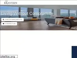 Sites similar to bravernapts.com