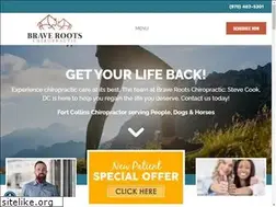 Sites similar to braverootschiropractic.com