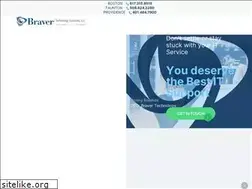 Sites similar to bravertechnology.net