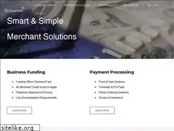 Sites similar to bravertek.com