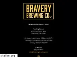 Sites similar to braverybrewing.com