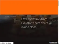 Sites similar to braverychefhall.com