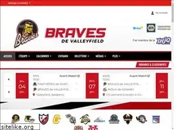 Sites similar to braves.qc.ca
