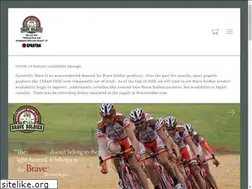 Sites similar to bravesoldier.com