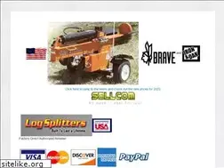 Sites similar to bravesplitter.com