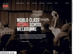 Sites similar to bravestudios.com.au