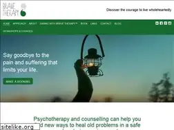 Sites similar to bravetherapy.com