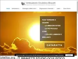 Sites similar to bravetti.it