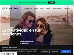 Sites similar to bravetys.com