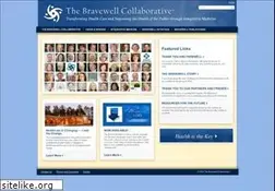Sites similar to bravewell.org