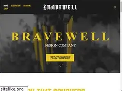 Sites similar to bravewelldesign.com