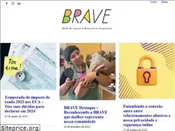 Sites similar to bravewn.com