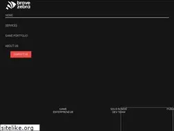 Sites similar to bravezebra.com