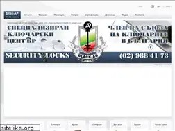 Sites similar to bravi-kluchar.com