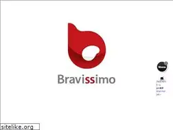Sites similar to bravi.co.jp