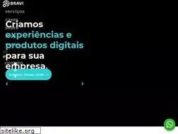 Sites similar to bravi.com.br