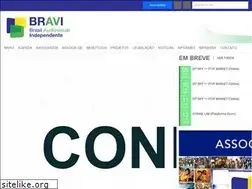 Sites similar to bravi.tv
