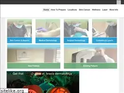 Sites similar to braviaderm.com