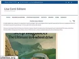 Sites similar to braviautori.com