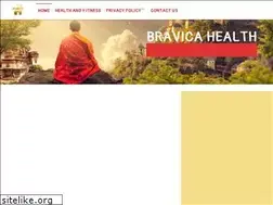 Sites similar to bravica.online