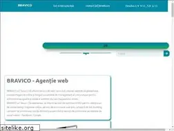 Sites similar to bravico.ro