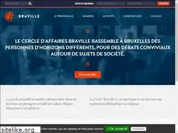 Sites similar to braville.org