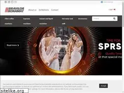 Sites similar to bravilor.com