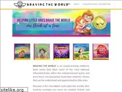 Sites similar to bravingtheworldbooks.com