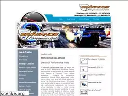Sites similar to bravinhos.com