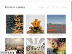 Sites similar to bravinlee.com