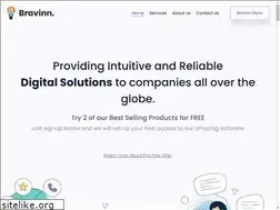 Sites similar to bravinn.com